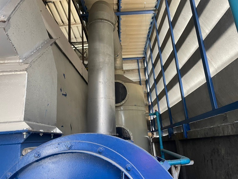 โรงชุบ พระราม 2